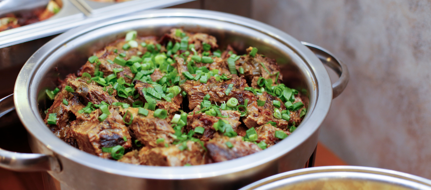 Carne de panela deliciosa e fácil de preparar